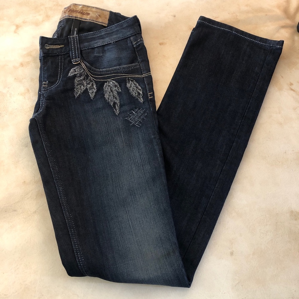 Guess Blue Jeans